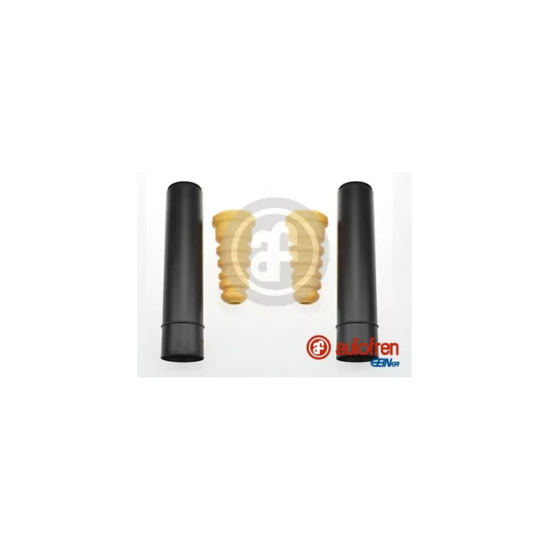 Kit de protection contre la poussière, amortisseur AUTOFREN SEINSA D5104