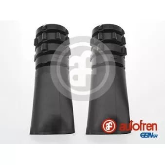 Kit de protection contre la poussière, amortisseur AUTOFREN SEINSA D5105