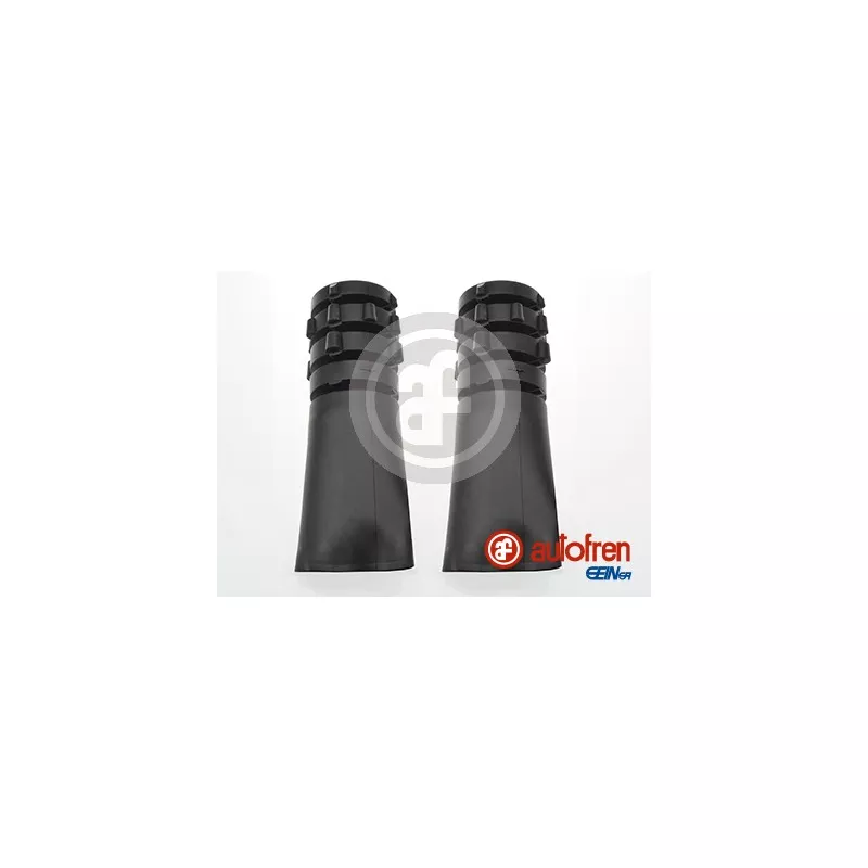 Kit de protection contre la poussière, amortisseur AUTOFREN SEINSA D5105