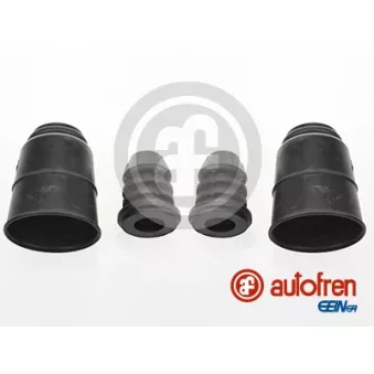 Kit de protection contre la poussière, amortisseur AUTOFREN SEINSA D5106