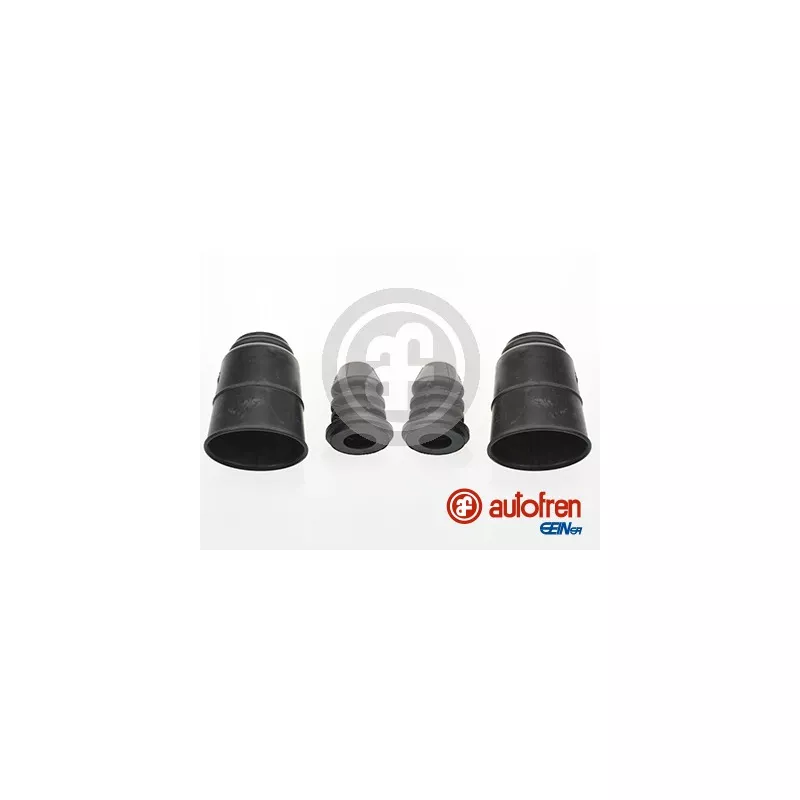 Kit de protection contre la poussière, amortisseur AUTOFREN SEINSA D5106