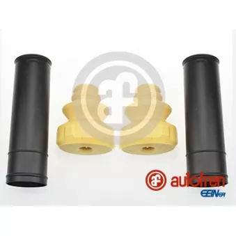 Kit de protection contre la poussière, amortisseur AUTOFREN SEINSA D5107