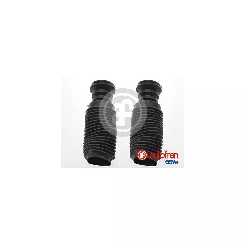 Kit de protection contre la poussière, amortisseur AUTOFREN SEINSA D5108