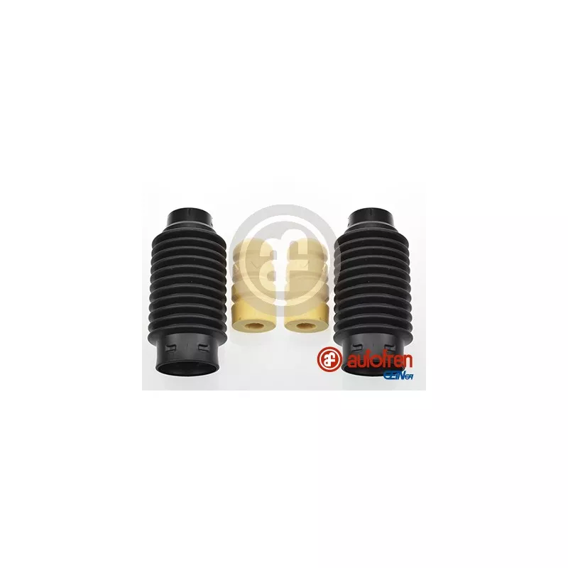 Kit de protection contre la poussière, amortisseur AUTOFREN SEINSA D5109