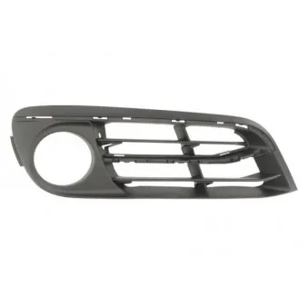 Grille de ventilation, pare-chocs BLIC