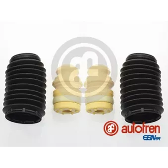 Kit de protection contre la poussière, amortisseur AUTOFREN SEINSA D5111