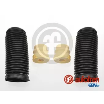 Kit de protection contre la poussière, amortisseur AUTOFREN SEINSA D5114