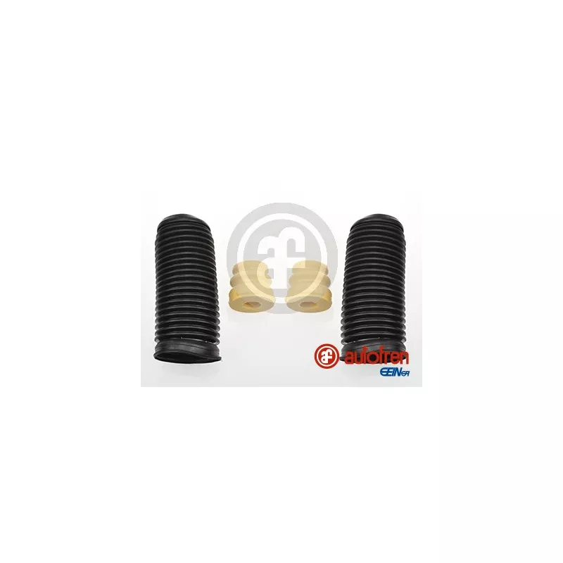 Kit de protection contre la poussière, amortisseur AUTOFREN SEINSA D5114