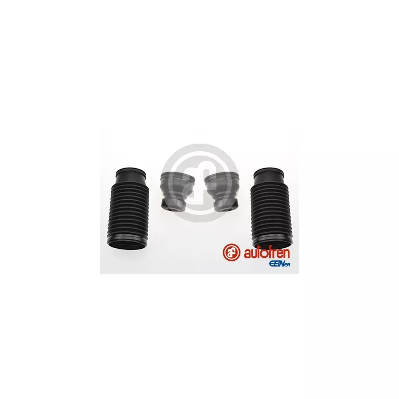 Kit de protection contre la poussière, amortisseur AUTOFREN SEINSA D5116