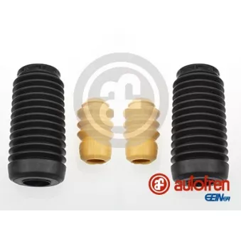 Kit de protection contre la poussière, amortisseur AUTOFREN SEINSA D5117