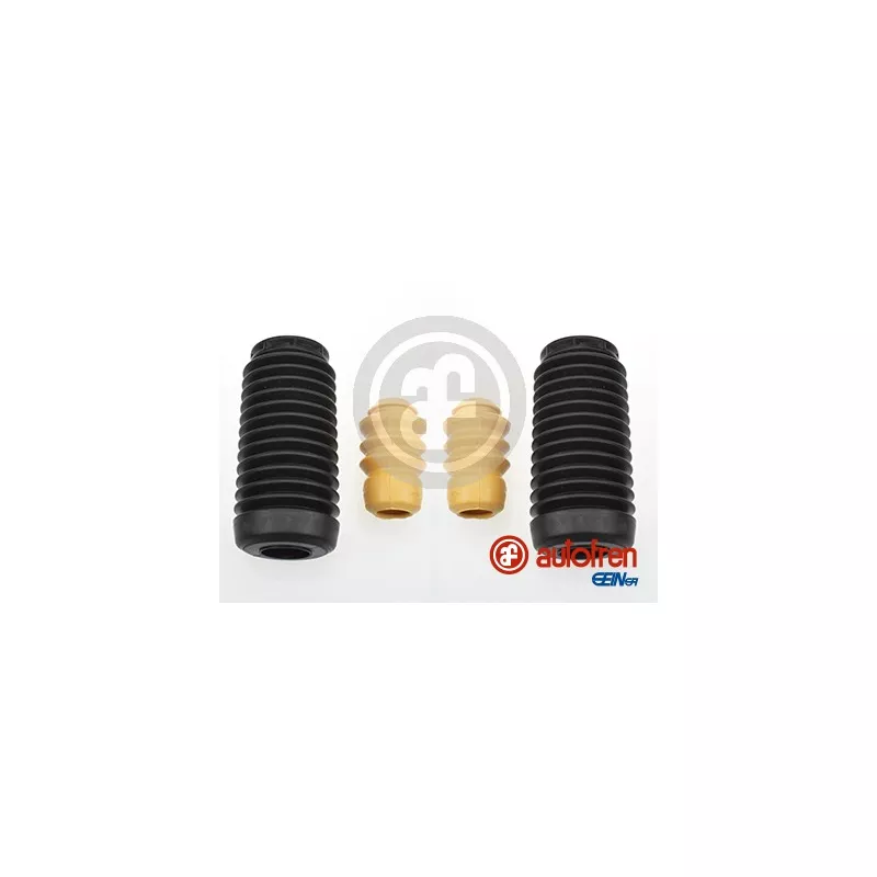 Kit de protection contre la poussière, amortisseur AUTOFREN SEINSA D5117