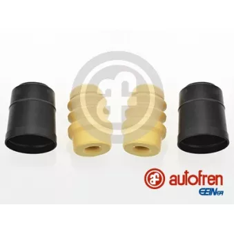 Kit de protection contre la poussière, amortisseur AUTOFREN SEINSA D5119