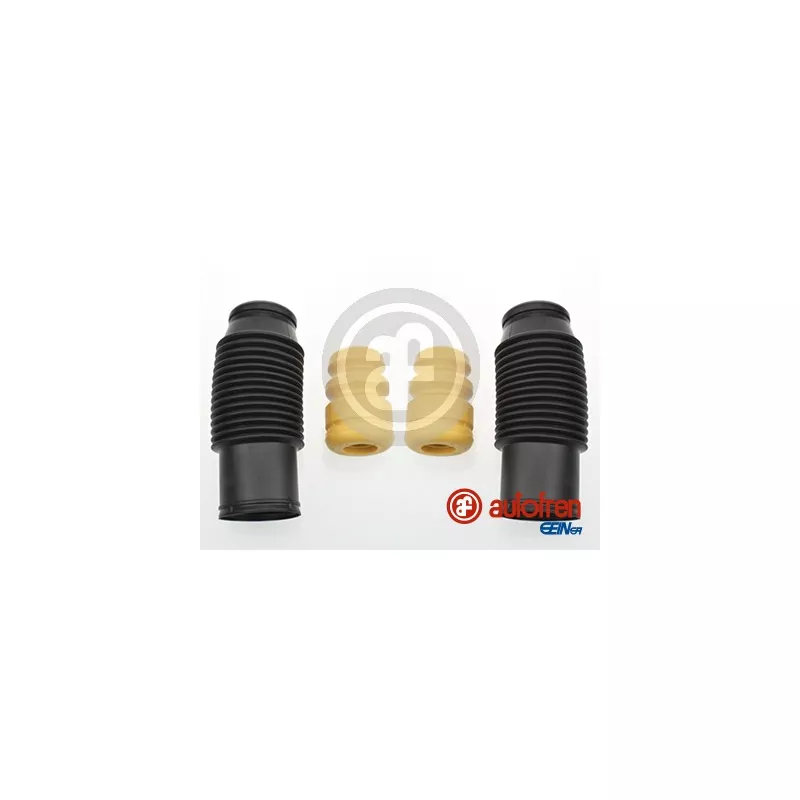 Kit de protection contre la poussière, amortisseur AUTOFREN SEINSA D5120