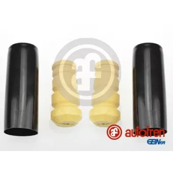 Kit de protection contre la poussière, amortisseur AUTOFREN SEINSA D5121