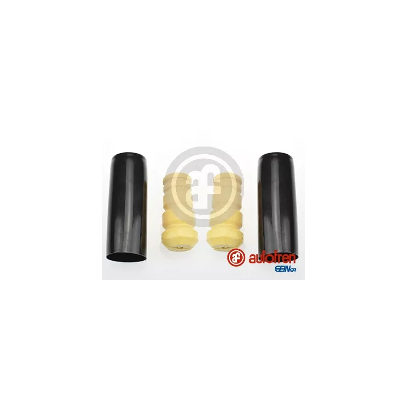Kit de protection contre la poussière, amortisseur AUTOFREN SEINSA D5121