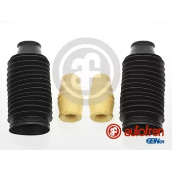 Kit de protection contre la poussière, amortisseur AUTOFREN SEINSA D5122