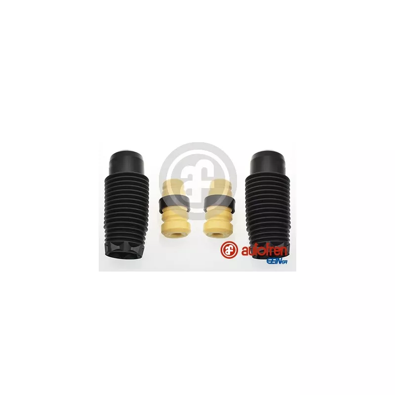 Kit de protection contre la poussière, amortisseur AUTOFREN SEINSA D5123