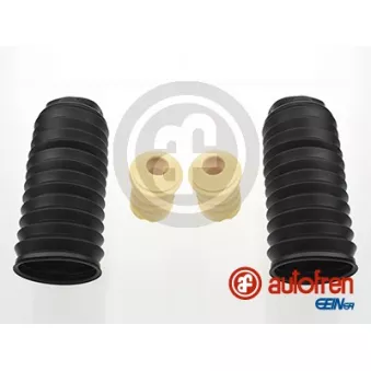 Kit de protection contre la poussière, amortisseur AUTOFREN SEINSA D5124