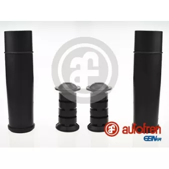 Kit de protection contre la poussière, amortisseur AUTOFREN SEINSA D5126