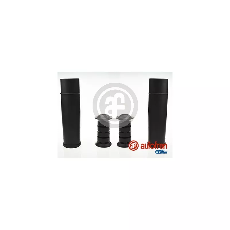 Kit de protection contre la poussière, amortisseur AUTOFREN SEINSA D5126