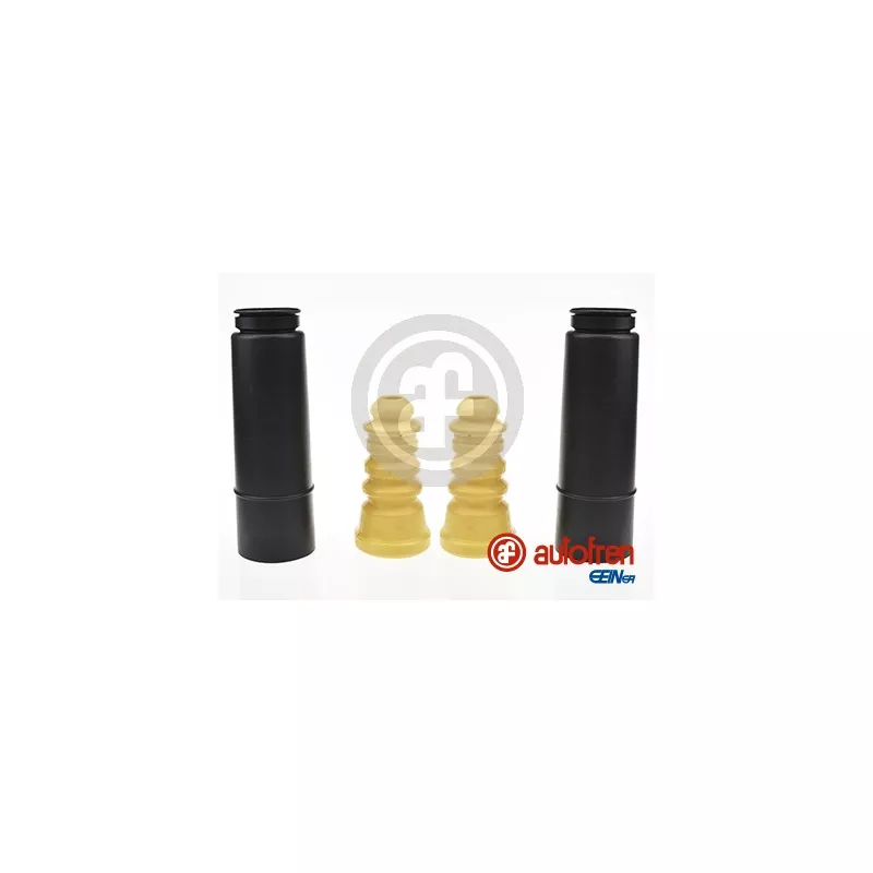 Kit de protection contre la poussière, amortisseur AUTOFREN SEINSA D5128