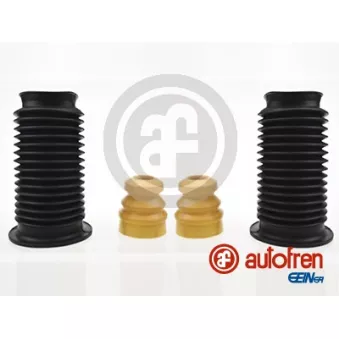 Kit de protection contre la poussière, amortisseur AUTOFREN SEINSA D5129