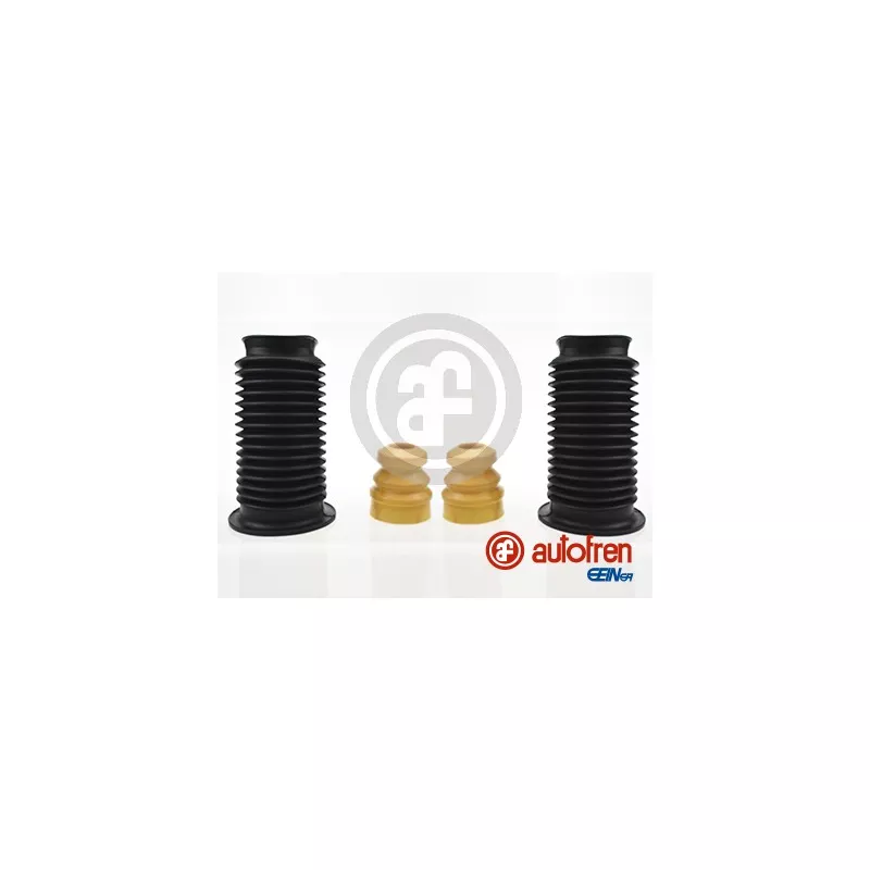 Kit de protection contre la poussière, amortisseur AUTOFREN SEINSA D5129
