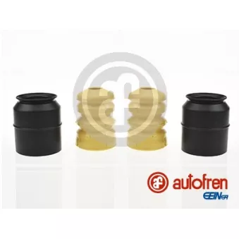 Kit de protection contre la poussière, amortisseur AUTOFREN SEINSA D5130