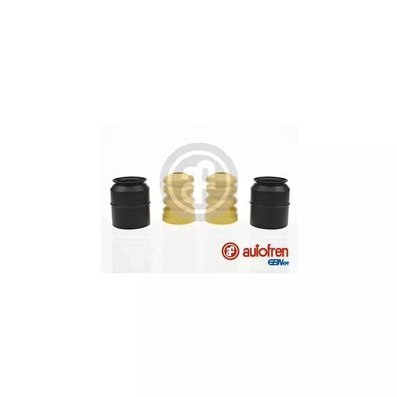 Kit de protection contre la poussière, amortisseur AUTOFREN SEINSA D5130