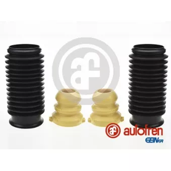 Kit de protection contre la poussière, amortisseur AUTOFREN SEINSA D5131