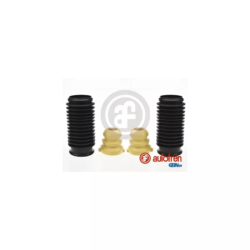 Kit de protection contre la poussière, amortisseur AUTOFREN SEINSA D5131