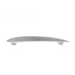 Baguette et bande protectrice, pare-chocs avant droit BLIC 6502-07-0067928P - Visuel 1