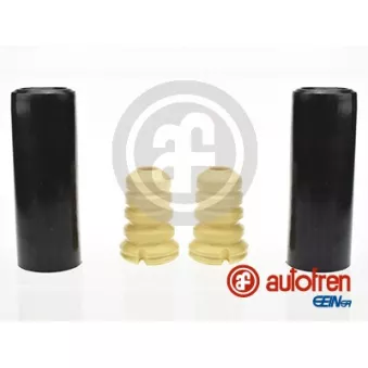 Kit de protection contre la poussière, amortisseur AUTOFREN SEINSA D5132