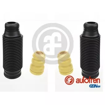 Kit de protection contre la poussière, amortisseur AUTOFREN SEINSA D5133