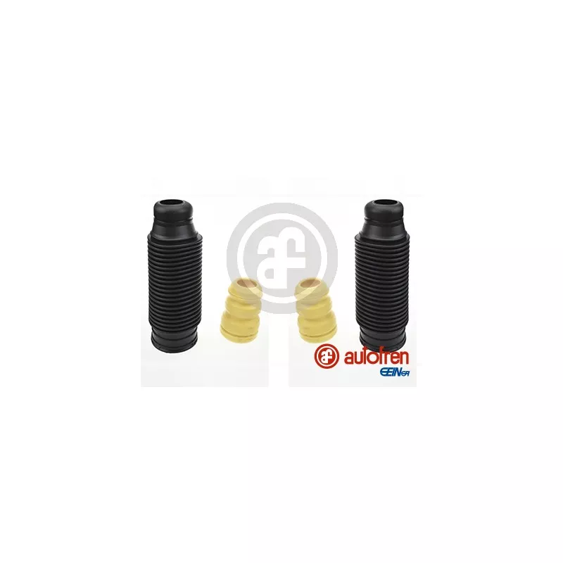 Kit de protection contre la poussière, amortisseur AUTOFREN SEINSA D5133