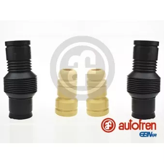 Kit de protection contre la poussière, amortisseur AUTOFREN SEINSA D5134
