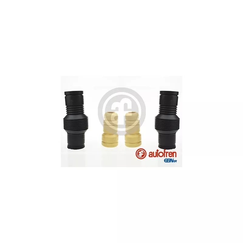 Kit de protection contre la poussière, amortisseur AUTOFREN SEINSA D5134