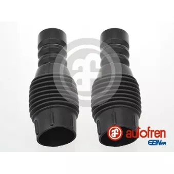 Kit de protection contre la poussière, amortisseur AUTOFREN SEINSA D5135