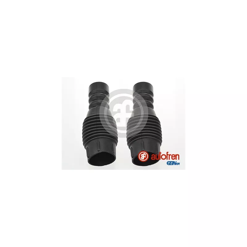 Kit de protection contre la poussière, amortisseur AUTOFREN SEINSA D5135