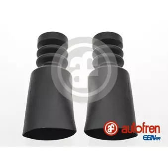 Kit de protection contre la poussière, amortisseur AUTOFREN SEINSA