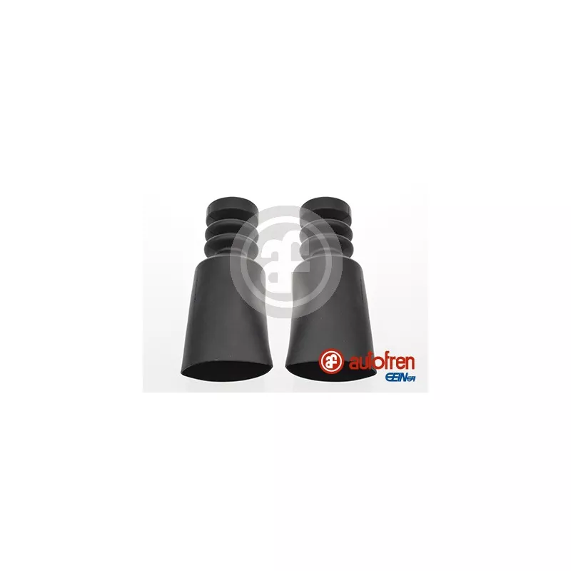 Kit de protection contre la poussière, amortisseur AUTOFREN SEINSA D5136