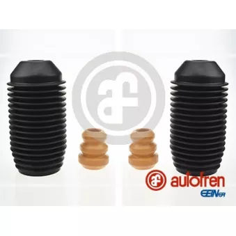 Kit de protection contre la poussière, amortisseur AUTOFREN SEINSA D5137