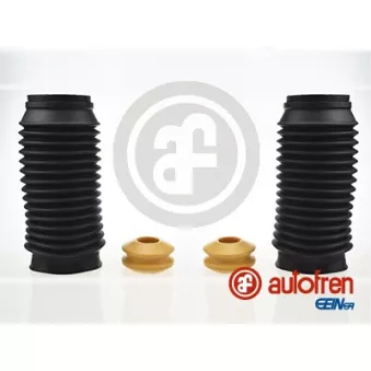 Kit de protection contre la poussière, amortisseur AUTOFREN SEINSA D5138