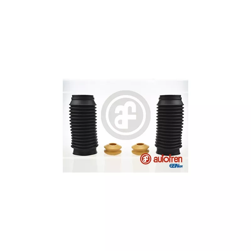 Kit de protection contre la poussière, amortisseur AUTOFREN SEINSA D5138