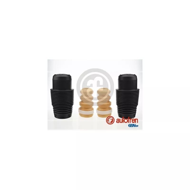 Kit de protection contre la poussière, amortisseur AUTOFREN SEINSA D5139