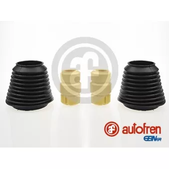 Kit de protection contre la poussière, amortisseur AUTOFREN SEINSA D5140