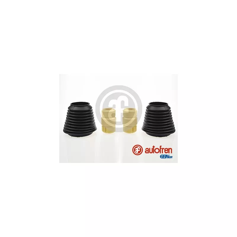 Kit de protection contre la poussière, amortisseur AUTOFREN SEINSA D5140