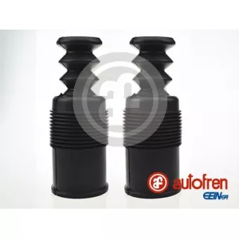 Kit de protection contre la poussière, amortisseur AUTOFREN SEINSA D5142