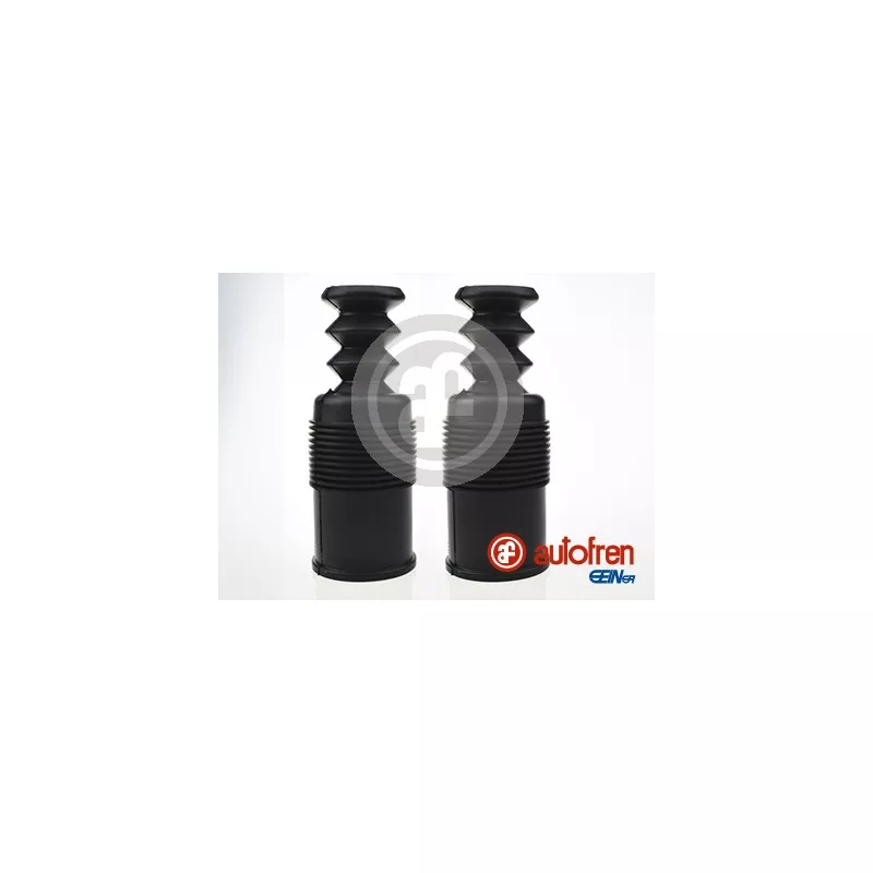 Kit de protection contre la poussière, amortisseur AUTOFREN SEINSA D5142