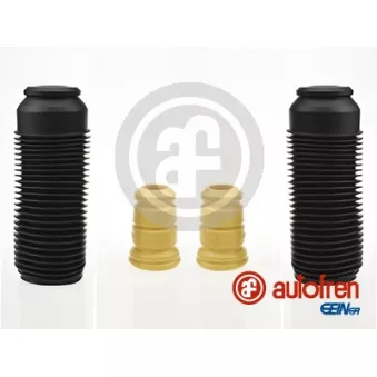 Kit de protection contre la poussière, amortisseur AUTOFREN SEINSA D5143